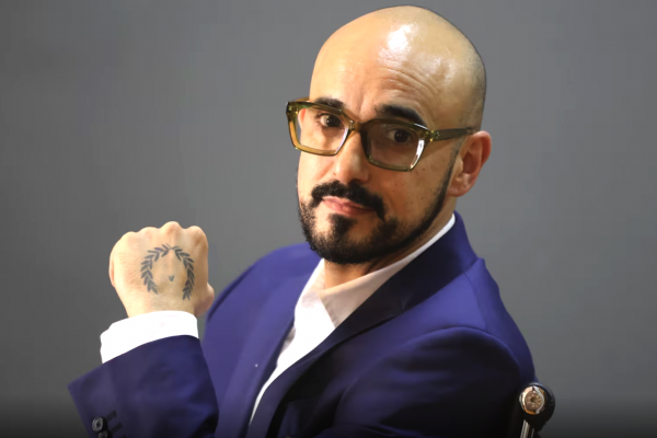 Abel Pintos, 30° aniversario: del pequeño negociador de 11 años a la voz del éxito y la necesidad de nuevas canciones